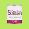 Pantone 374 Paint Litre Tin