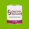 Pantone 376 Paint Litre Tin