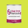 Pantone 380 Paint Litre Tin