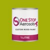 Pantone 383 Paint Litre Tin