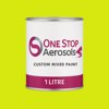 Pantone 388 Paint Litre Tin