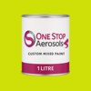 Pantone 389 Paint Litre Tin