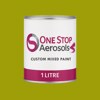 Pantone 391 Paint Litre Tin