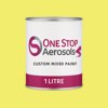 Pantone 3935 Paint Litre Tin