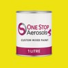 Pantone 3955 Paint Litre Tin