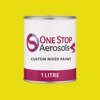 Pantone 3965 Paint Litre Tin