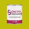 Pantone 397 Paint Litre Tin