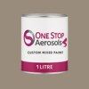 Pantone 403 Paint Litre Tin