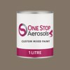 Pantone 404 Paint Litre Tin