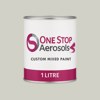 Pantone 441 Paint Litre Tin