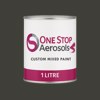 Pantone 447 Paint Litre Tin