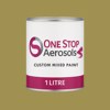Pantone 4505 Paint Litre Tin