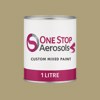 Pantone 451 Paint Litre Tin