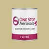 Pantone 4525 Paint Litre Tin