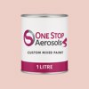 Pantone 5035 Paint Litre Tin