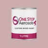 Pantone 5225 Paint Litre Tin