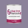 Pantone 5285 Paint Litre Tin