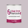 Pantone 5305 Paint Litre Tin