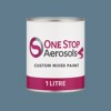 Pantone 5415 Paint Litre Tin