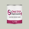 Pantone 5527 Paint Litre Tin
