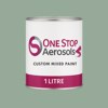 Pantone 5565 Paint Litre Tin
