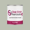 Pantone 5645 Paint Litre Tin