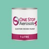 Pantone 570 Paint Litre Tin