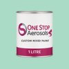 Pantone 571 Paint Litre Tin