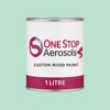 Pantone 572 Paint Litre Tin