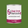 Pantone 575 Paint Litre Tin