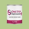 Pantone 577 Paint Litre Tin
