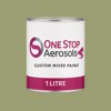 Pantone 5773 Paint Litre Tin