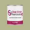 Pantone 5783 Paint Litre Tin
