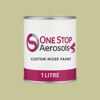 Pantone 5787 Paint Litre Tin