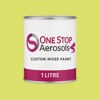 Pantone 585 Paint Litre Tin