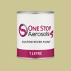 Pantone 5855 Paint Litre Tin