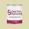 Pantone 5875 Paint Litre Tin
