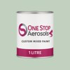 Pantone 622 Paint Litre Tin