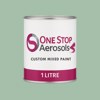 Pantone 623 Paint Litre Tin