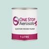 Pantone 628 Paint Litre Tin