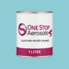 Pantone 630 Paint Litre Tin