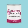 Pantone 636 Paint Litre Tin