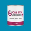Pantone 640 Paint Litre Tin