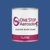 Pantone 653 Paint Litre Tin