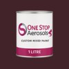 RAL 010 20 15 Paint Litre Tin