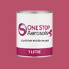 RAL 010 50 45 Paint Litre Tin