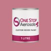 RAL 010 60 30 Paint Litre Tin