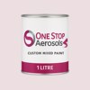 RAL 010 90 05 Paint Litre Tin
