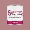 RAL 020 60 20 Paint Litre Tin