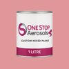 RAL 020 70 30 Paint Litre Tin
